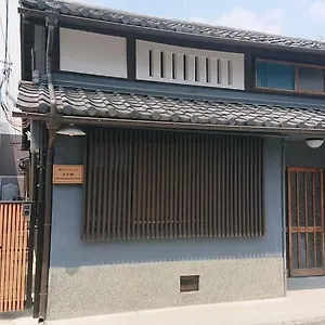桃山ゲストハウス おかだ 京都市