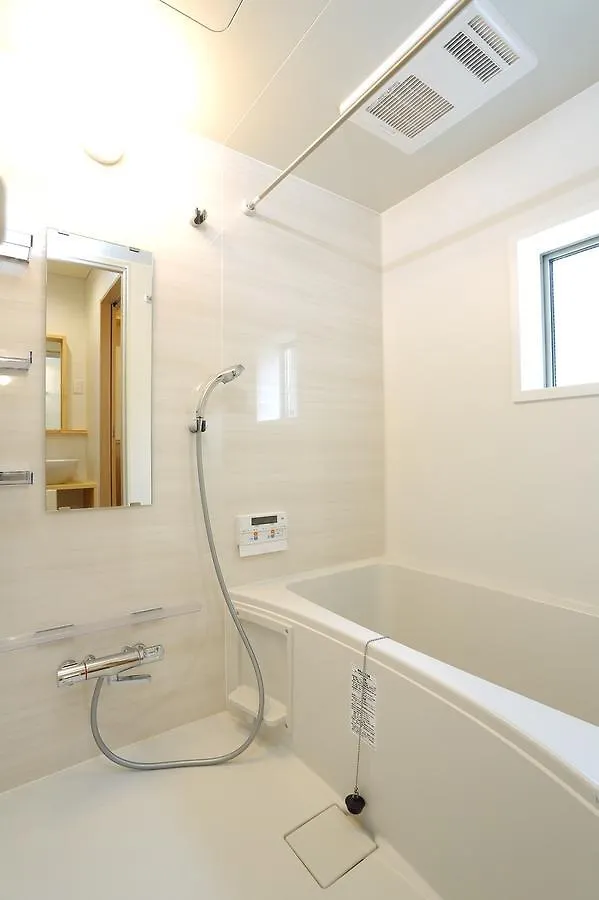 Villa Guest House Keiten Kyoto