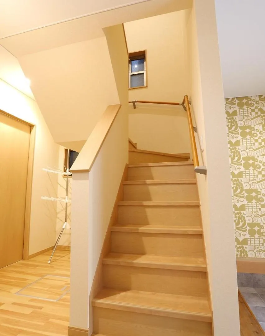 Villa Guest House Keiten Kyoto Japan